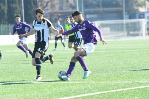 ACF FIORENTINA VS UDINESE CALCIO 24